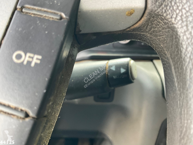 Tracteur MAN TGS 6x6 Euro 6 Palfinger 27...