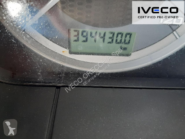 Traktor Iveco S-WAY AS440S48T/P