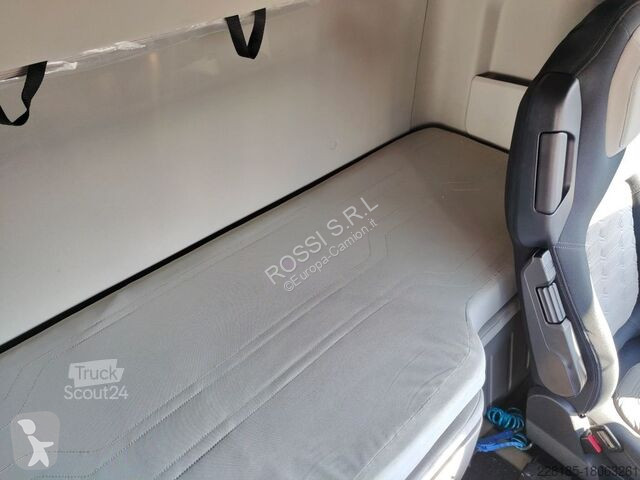 Tracteur Ford F-MAX 2020 Comfort Pack + 3 Anni...