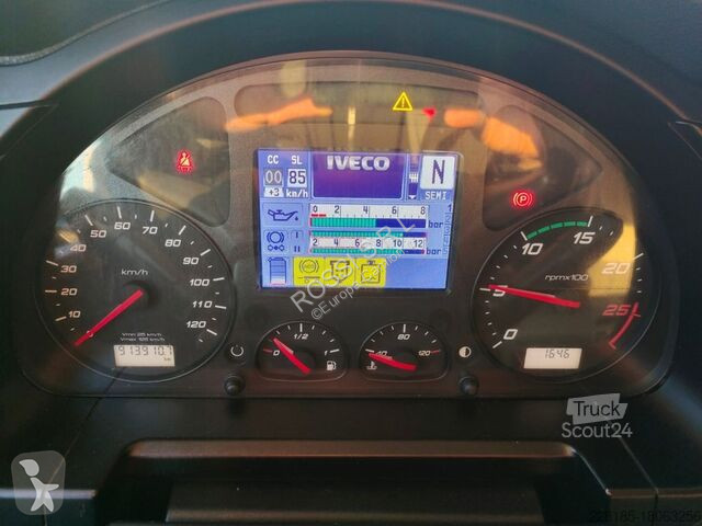 Traktor Iveco STRALIS - 260S42