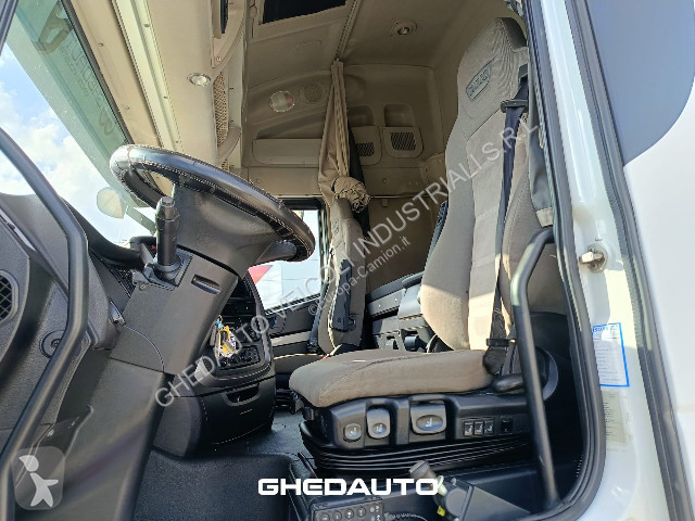 Tahač Iveco Stralis AS440S48T/P - AS440S48 -...
