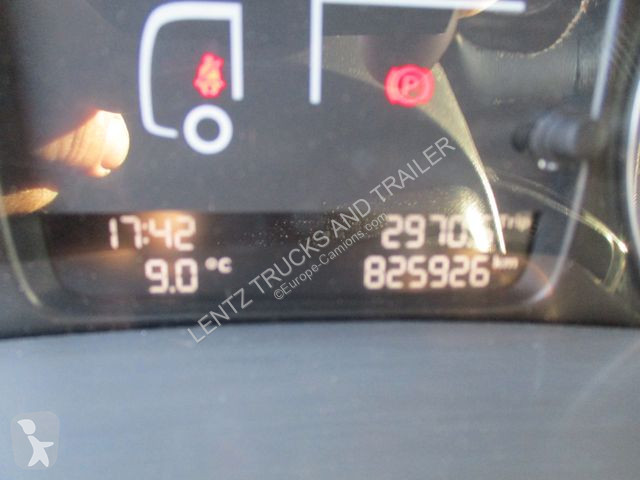 Tractor DAF -SSC-RETARDER-TOP-FROM SWITSERLAND