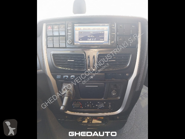Trattore Stradale Iveco Stralis AS440S46T/P -...