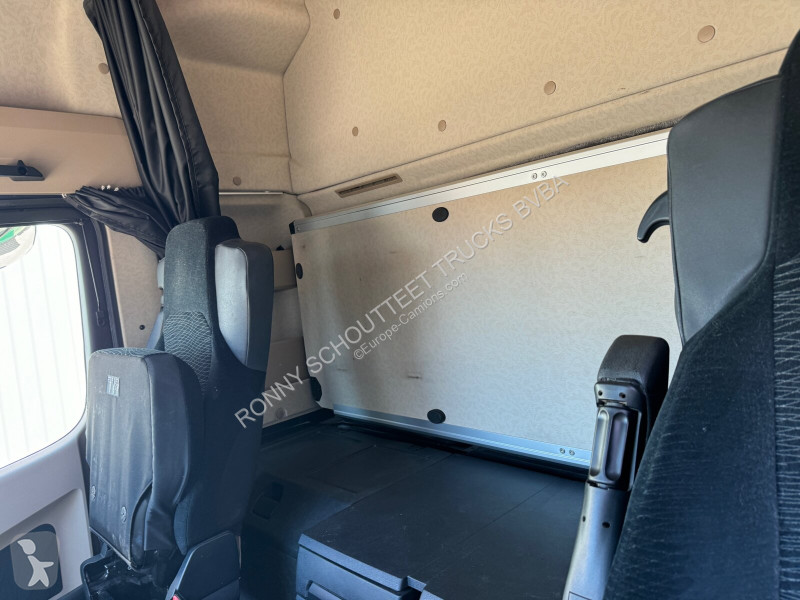 Traktor Mercedes Arocs 1842 LS 4x2 Arocs 1842...