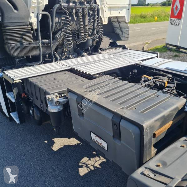 Traktor MAN