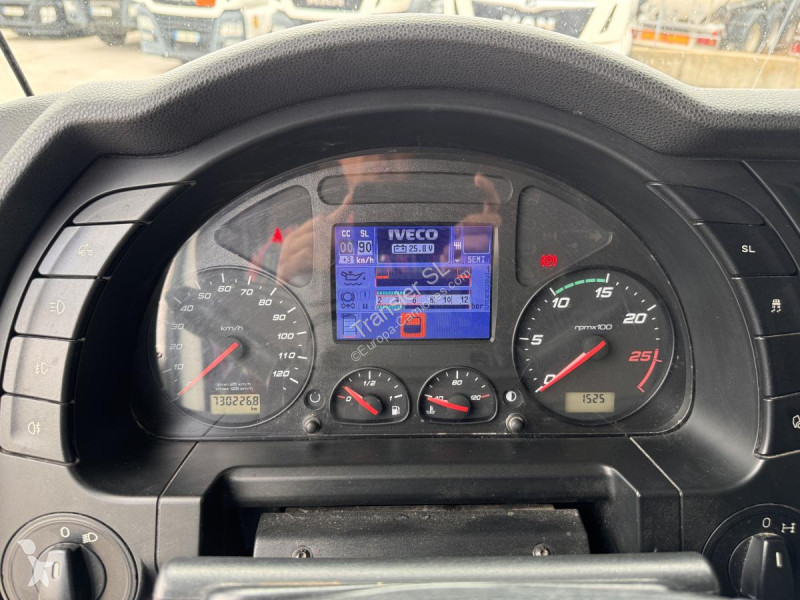 Trattore Stradale Iveco 460