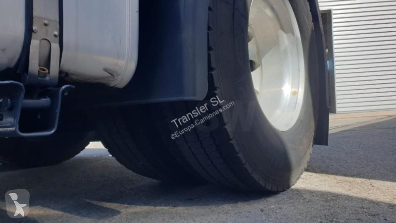 Trattore Stradale Iveco 460