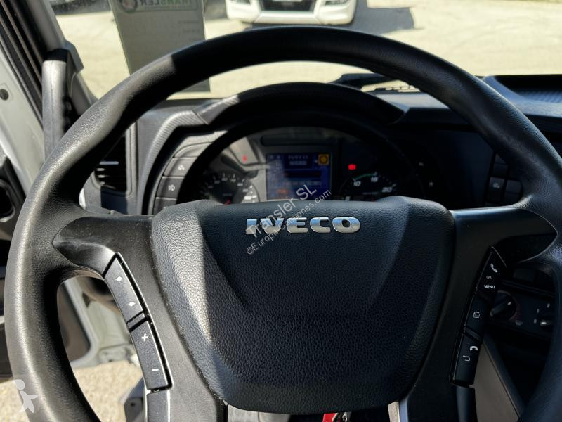 Tractor Iveco