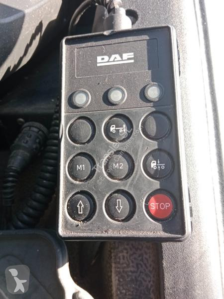 Traktor DAF 85460