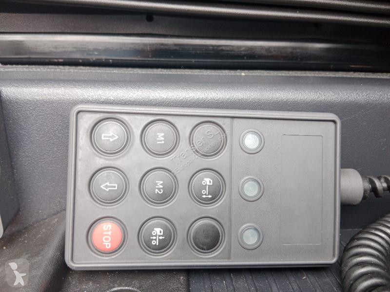 Traktor Iveco 460