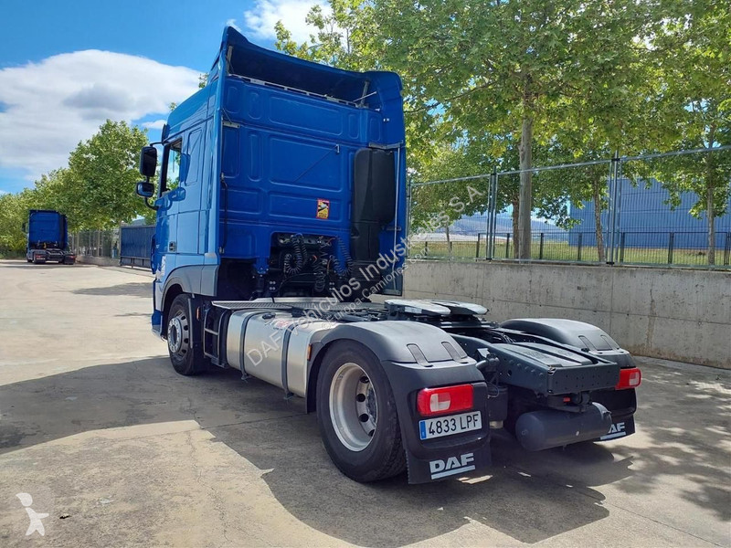جرار DAF 450 FT 4X2