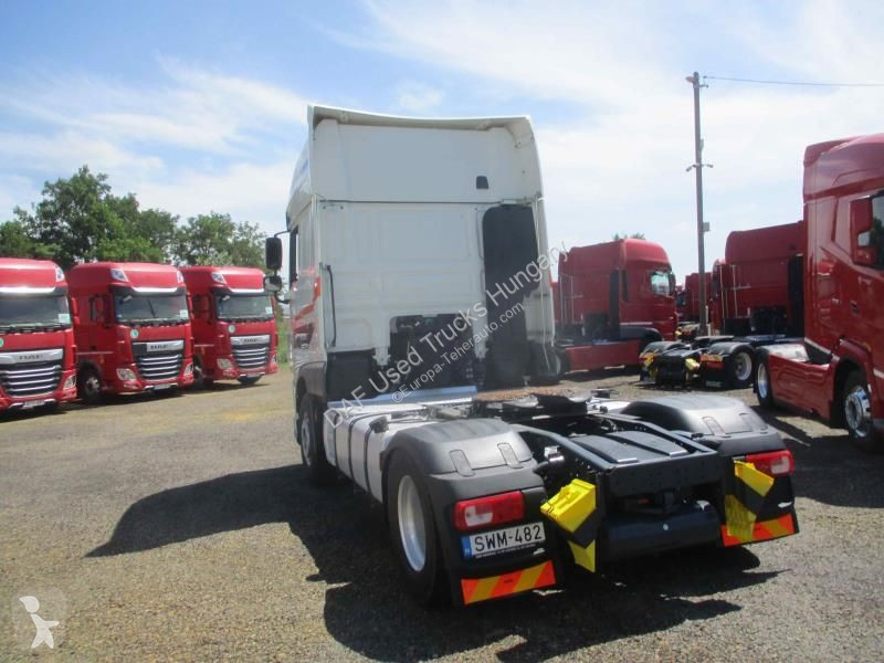 Traktor DAF 530 FT 4X2