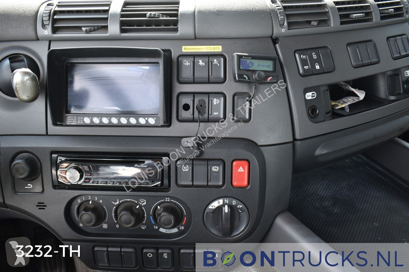 Traktor DAF 410 FT 4x2 | EURO6 * LOW CAB * PTO...