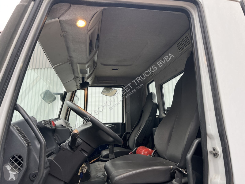 Traktor  Stralis AD440S42T/P 4x2 Stralis...