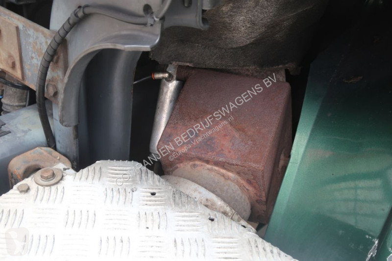 Traktor Scania R164-480 V8 164 480 Original...