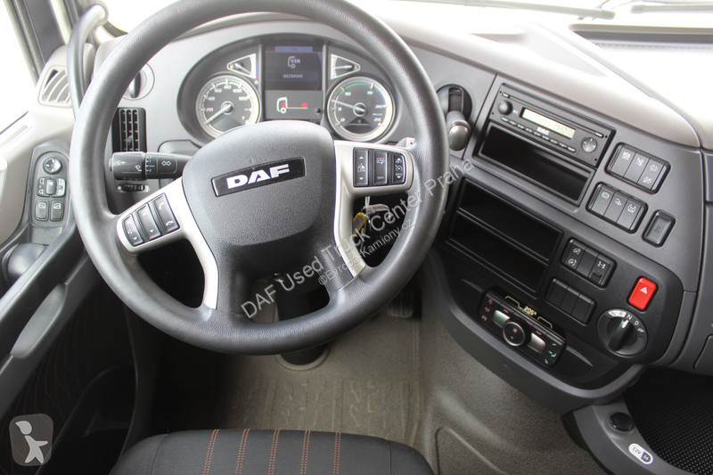 Tahač DAF 480 FT 4X2