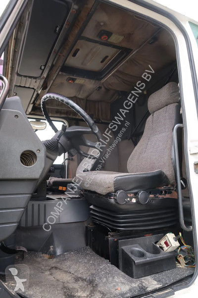 Traktor Scania R-360 M-360 Runs Like New- 1999