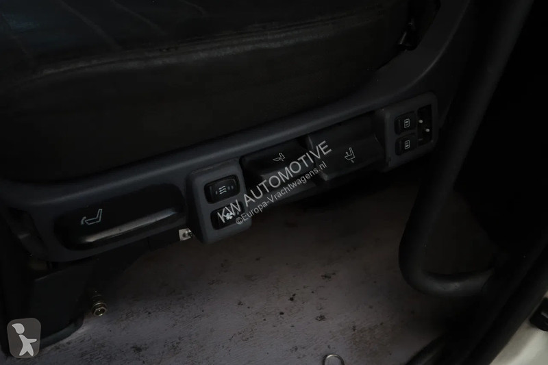 Traktor Scania R520 V8 RETARDER/ DIFF OCK/ PARK...