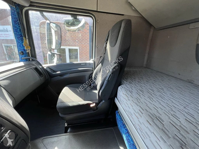 Trekker DAF 410 Space Cab Alcoa 634.000KM NEW...