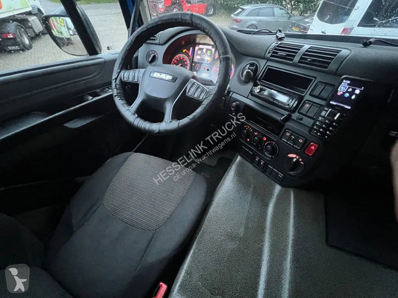 Traktor DAF 400 Space Cab NL Truck 764.313KM