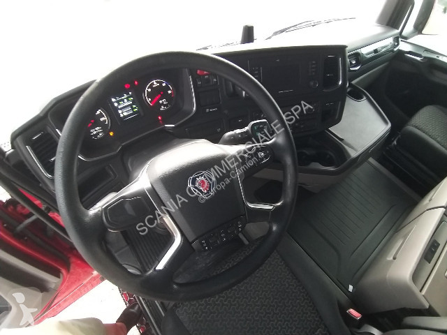Traktor Scania R 500 A4x2NB