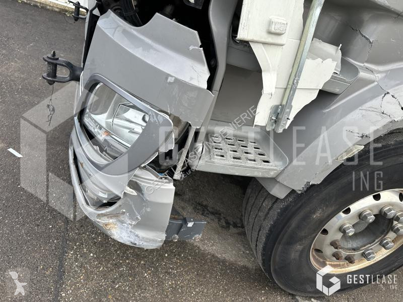 Tracteur DAF 510 FT