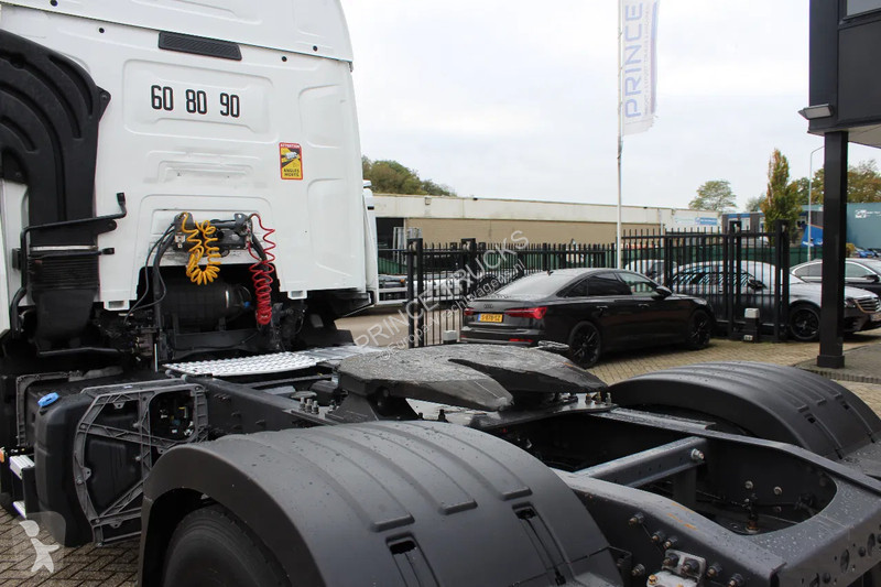 Traktor Renault T430 * EURO6 * 4X2 *