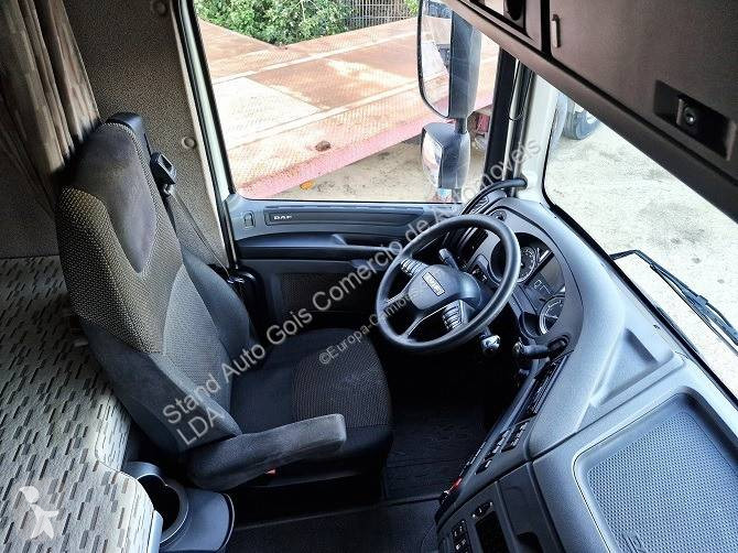 Traktor DAF