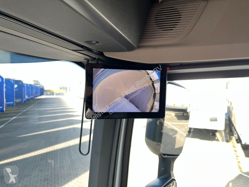 Traktor DAF XG+