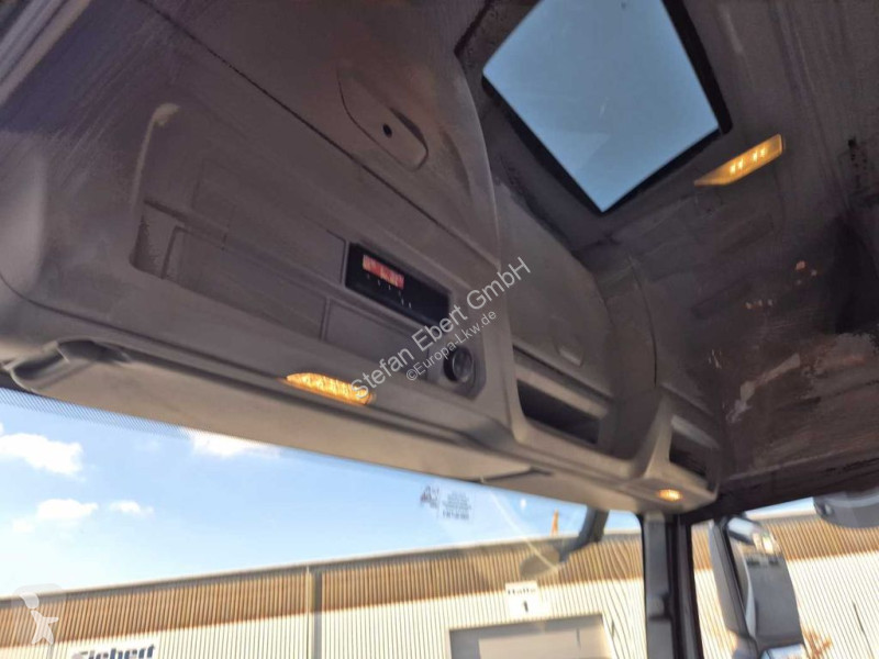 Traktor Iveco AS440X49T/P ON 4x4 HI-TRACTION...