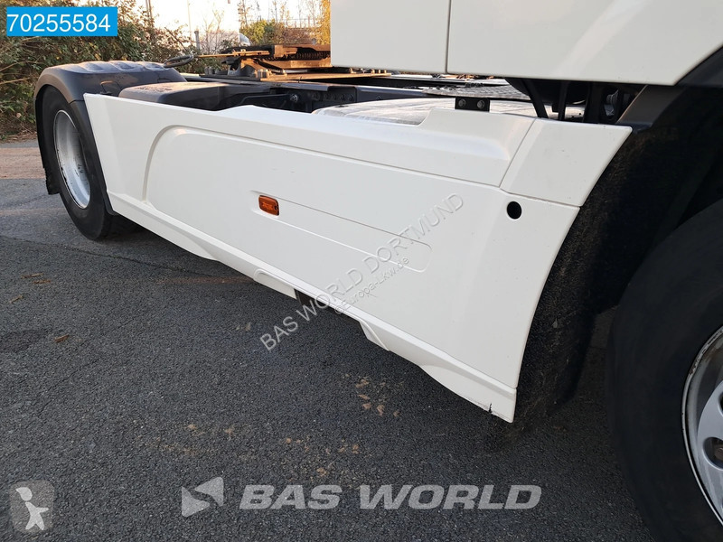 Traktor DAF 480 4X2 SC PTO StandKlima ACC LED