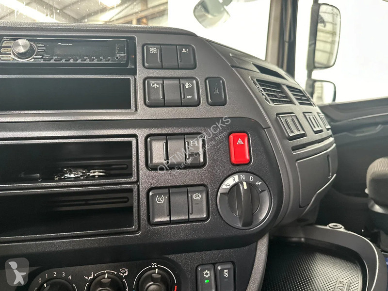 Traktor DAF SPACECAB /STANDAIRCO