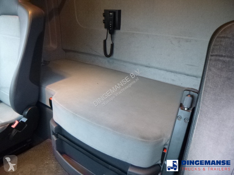 Traktor Renault T 460 4x2 Euro 6 + A