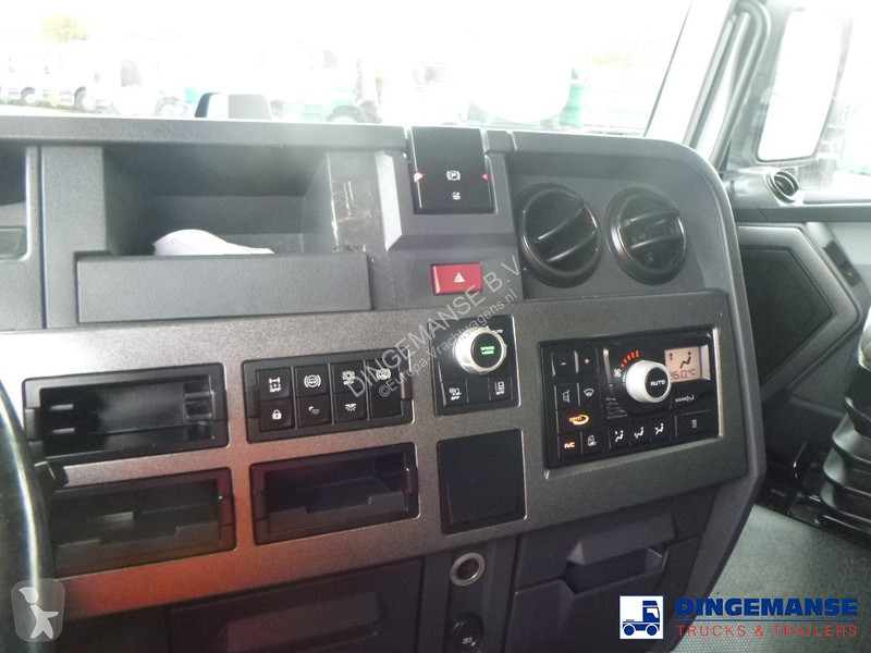 Traktor Renault T 460 4x2 Euro 6 + Retarder