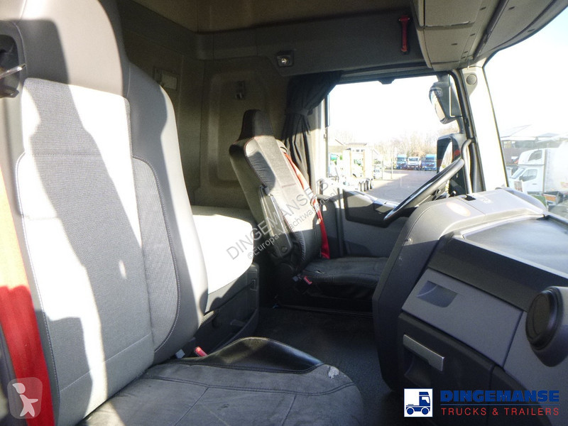 Traktor Renault T 460 4x2 Euro 6 + A