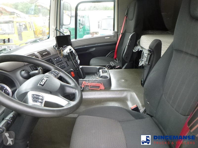 Traktor DAF 450 FT 4x2 Euro 6 + ADR