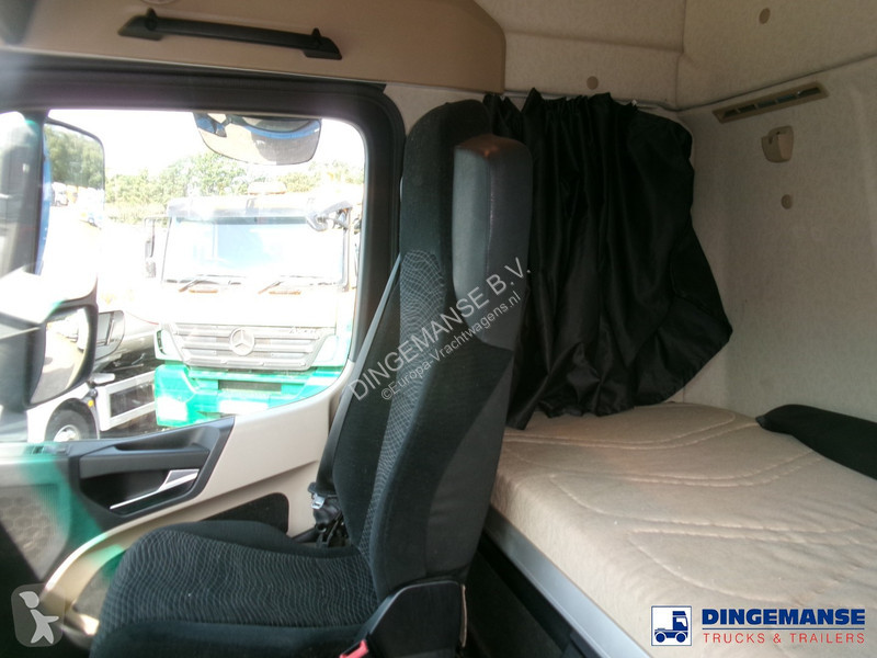 Tahač Mercedes 1843 4x2 Euro 6 / ADR 07/08/2023
