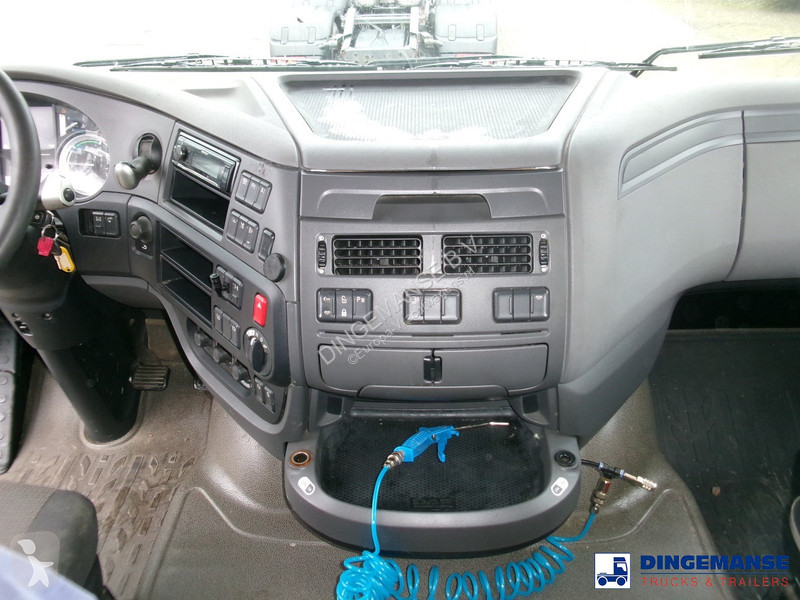 Tractor DAF 4x2 Euro 6 + Hydraulics