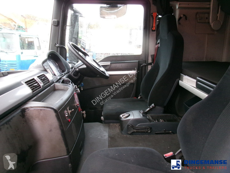 Traktor MAN 24.460 6X2 RHD Euro 6 / ADR 19/07/24