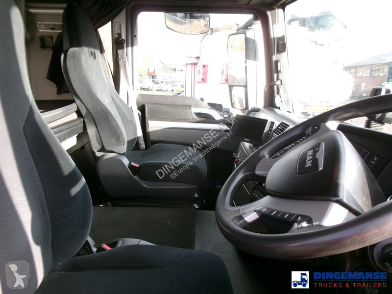 Traktor MAN 24.460 6X2 RHD Euro 6 + ADR