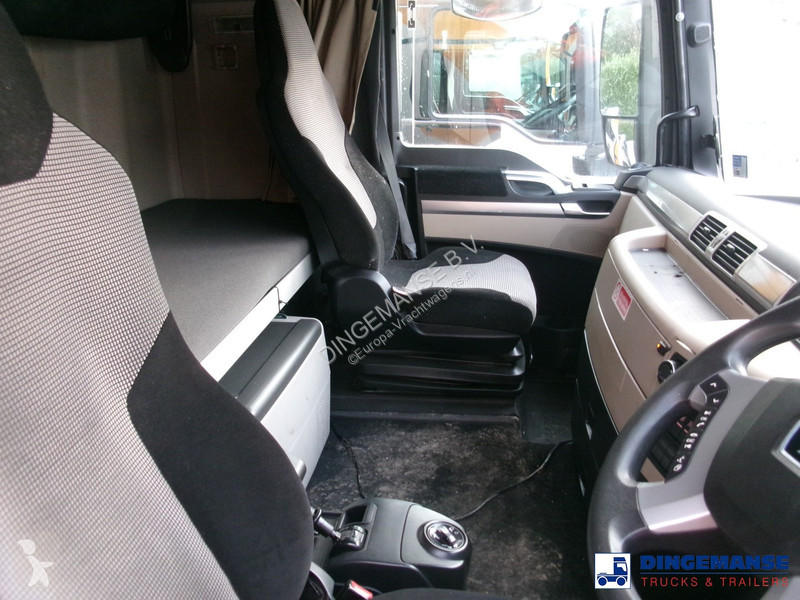 Traktor MAN 26.460 6X2 RHD Euro 6