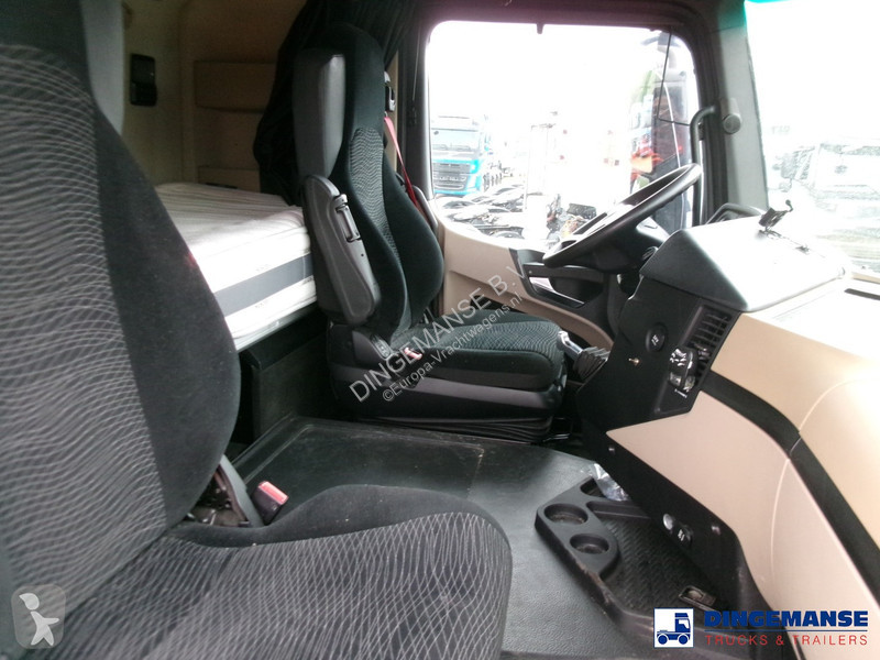 Traktor Mercedes 1843 4x2 Euro 6 + ADR
