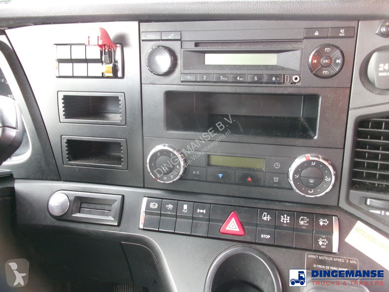 Trattore Stradale Mercedes 1843 4x2 ADR Euro 6...