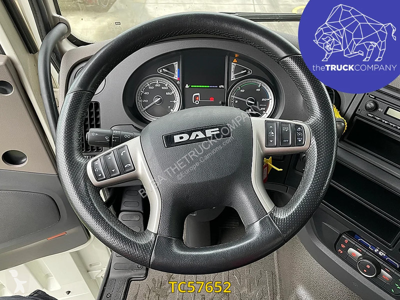 Tahač DAF 480