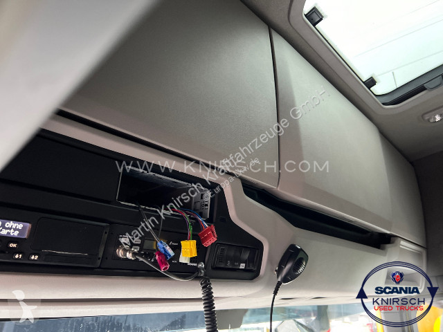 Tractor Scania S590A6X4NB