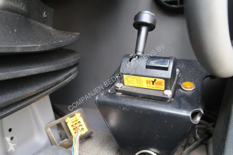 Traktor Volvo 16660 16.660 - 2007 - Euro 4 -...