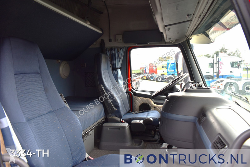 Traktor Volvo FH400 6x2 /4 | EURO5 * TWIN STEER...
