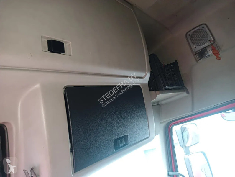 Traktor Renault 450 DXI, 2008