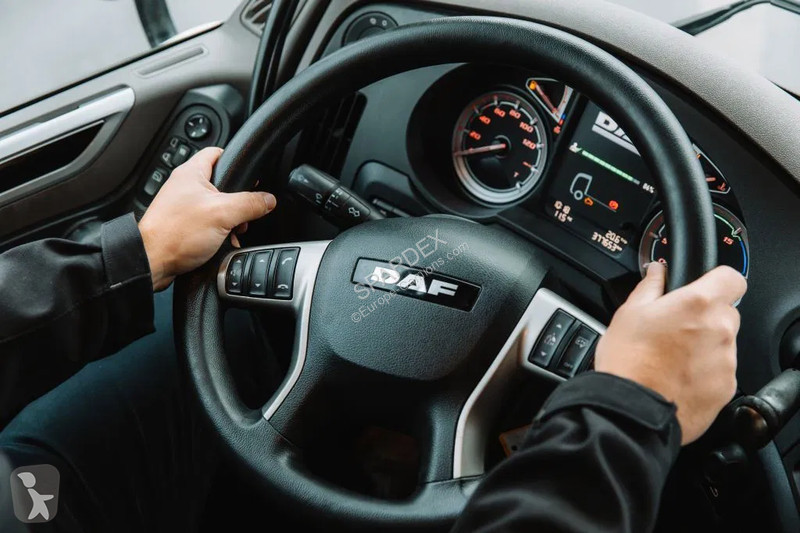 Tracteur DAF 480 SC 4x2 | Leasing from €1553/month