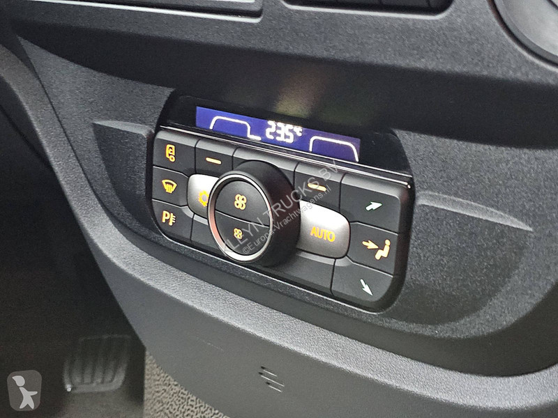 Trekker DAF 530 SSC 530 ACC LDW LED